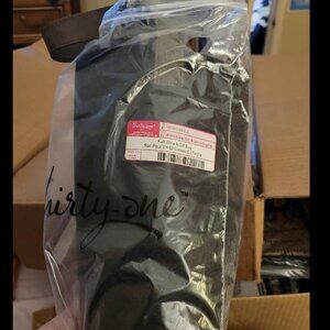 Thirty-One Felt Wine or Gift Bag